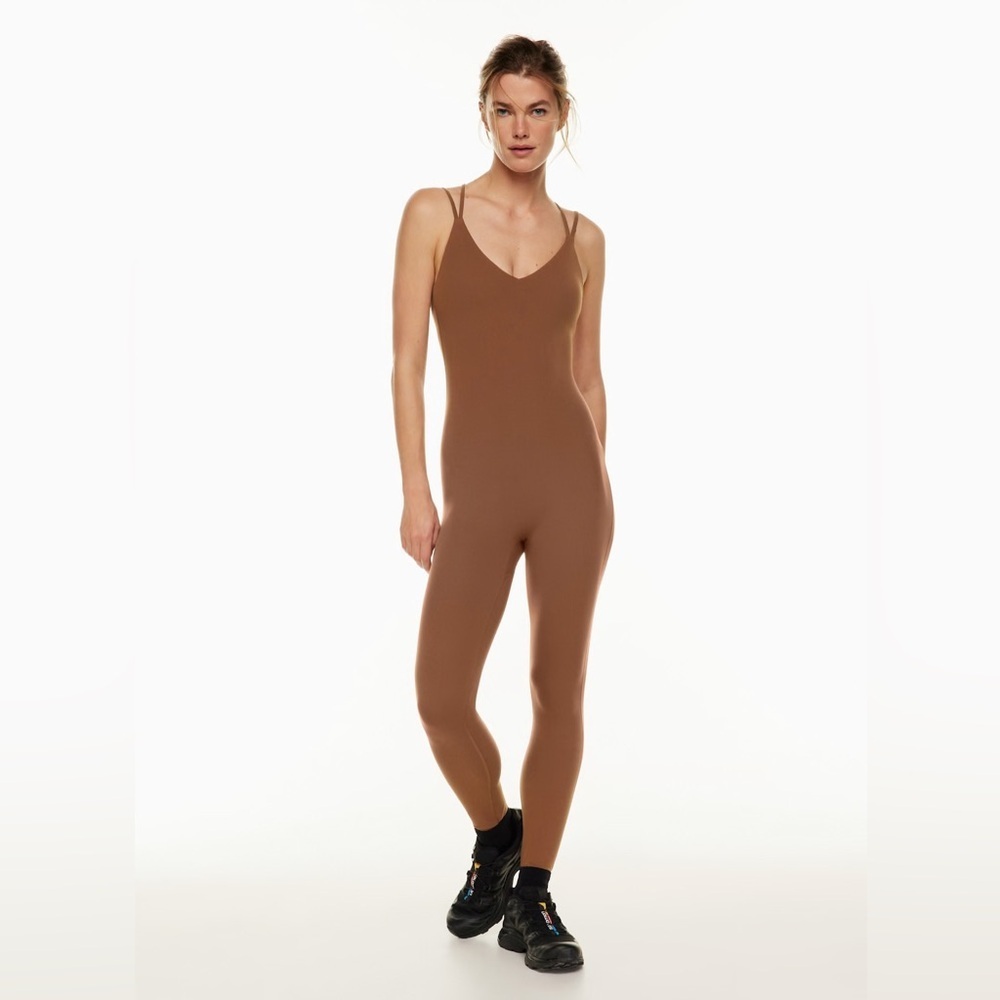 Aritzia TnAction TnaBUTTER™ Excel Sports Jumpsuit